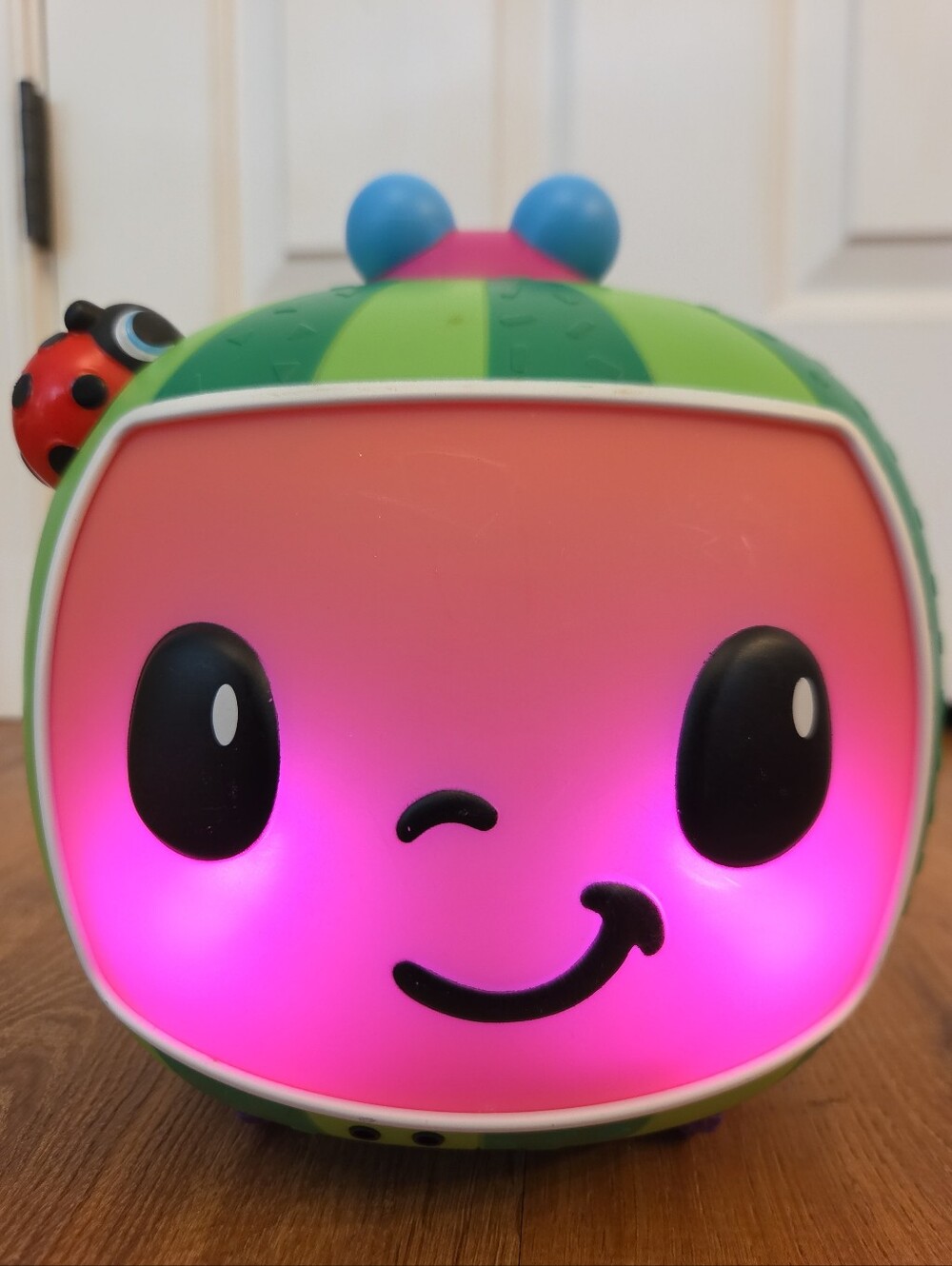 Cocomelon Chase With Lights & Sounds *Tested Works*